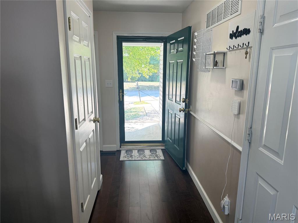 Timber Creek Village - Residential