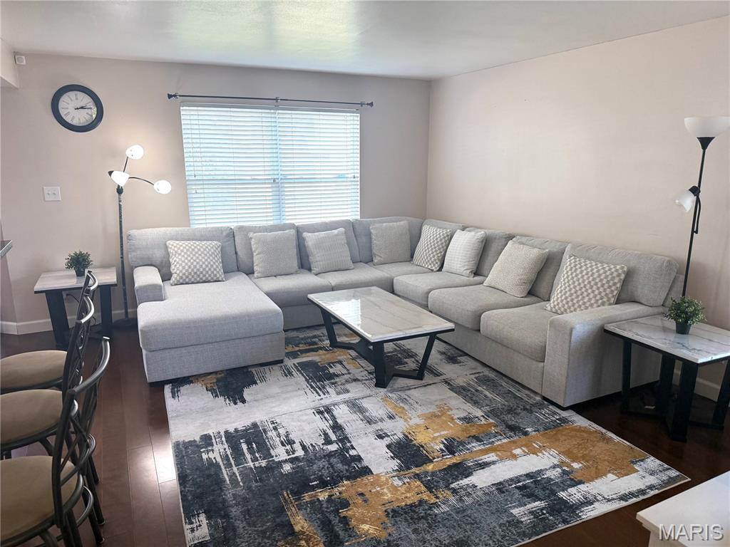 Timber Creek Village - Residential
