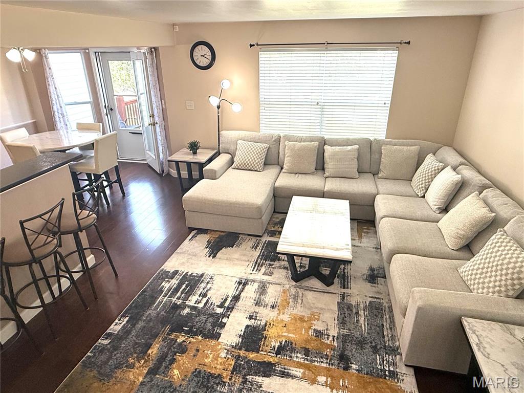 Timber Creek Village - Residential