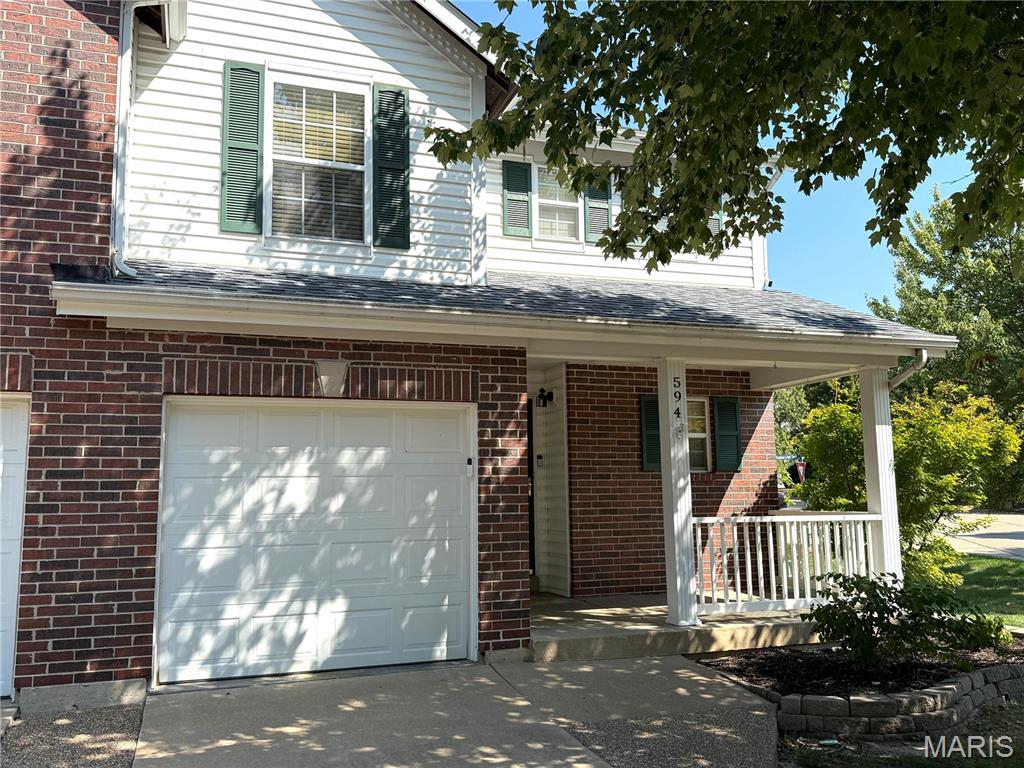 Timber Creek Village - Residential
