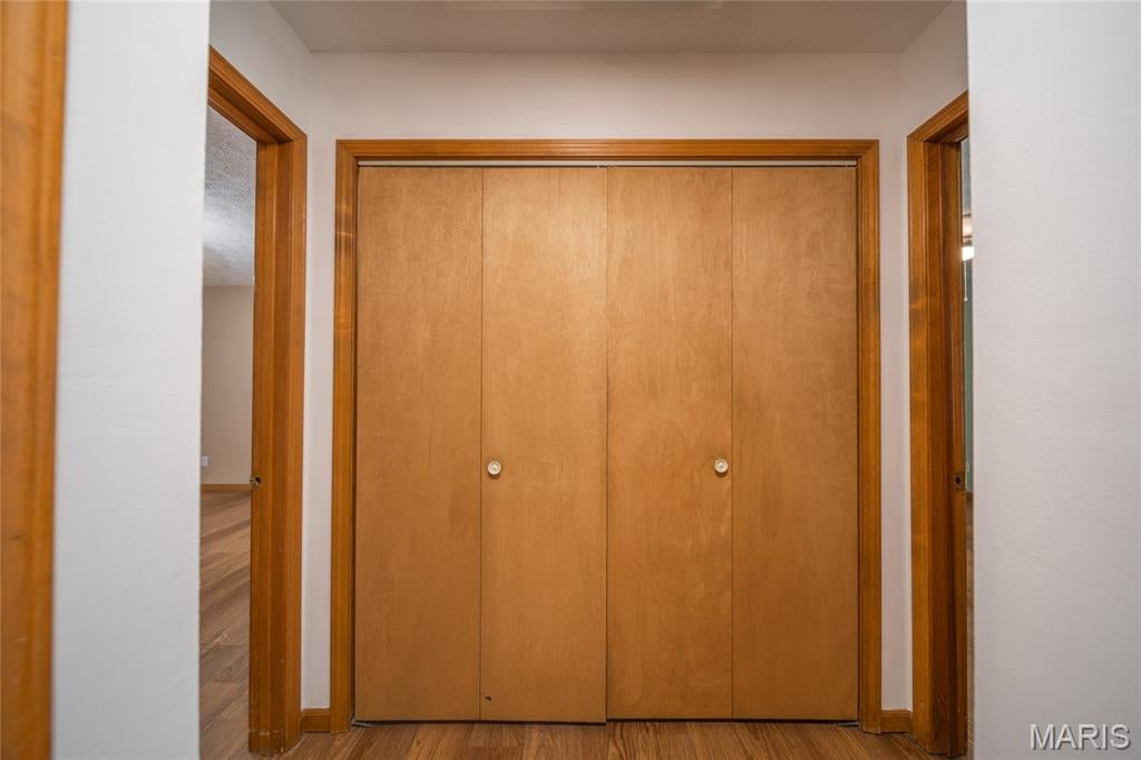 College Hills Third Sub - Residential