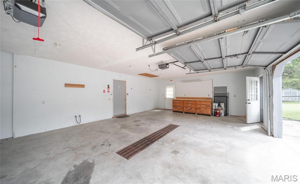 College Hills Third Sub - Residential
