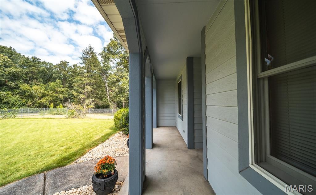 College Hills Third Sub - Residential
