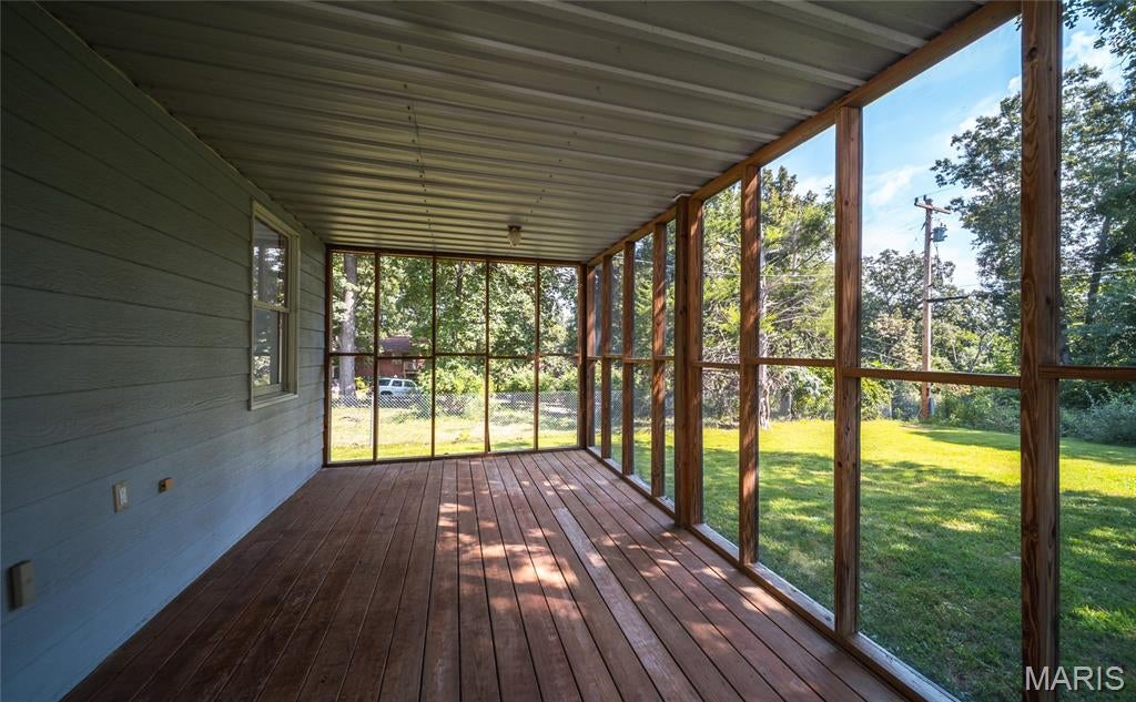 College Hills Third Sub - Residential