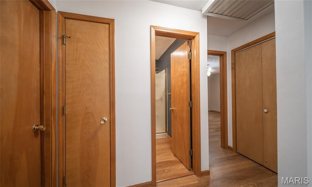 College Hills Third Sub - Residential