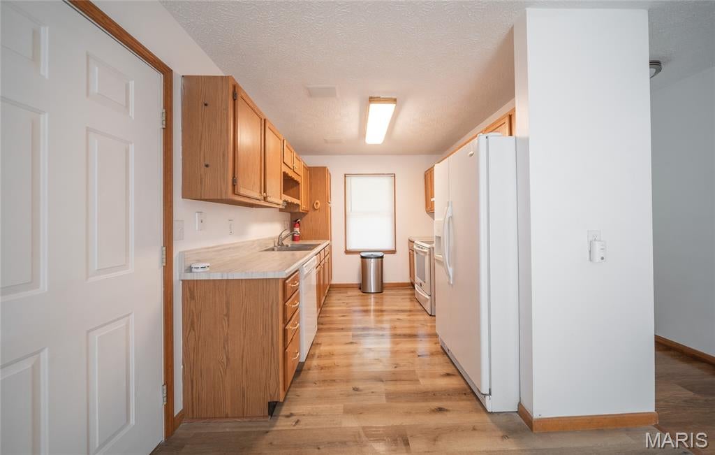 College Hills Third Sub - Residential