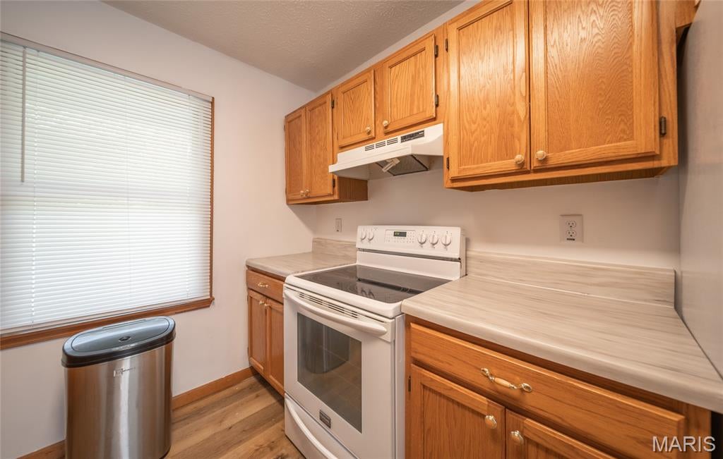 College Hills Third Sub - Residential
