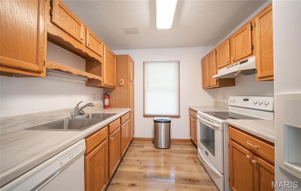 College Hills Third Sub - Residential