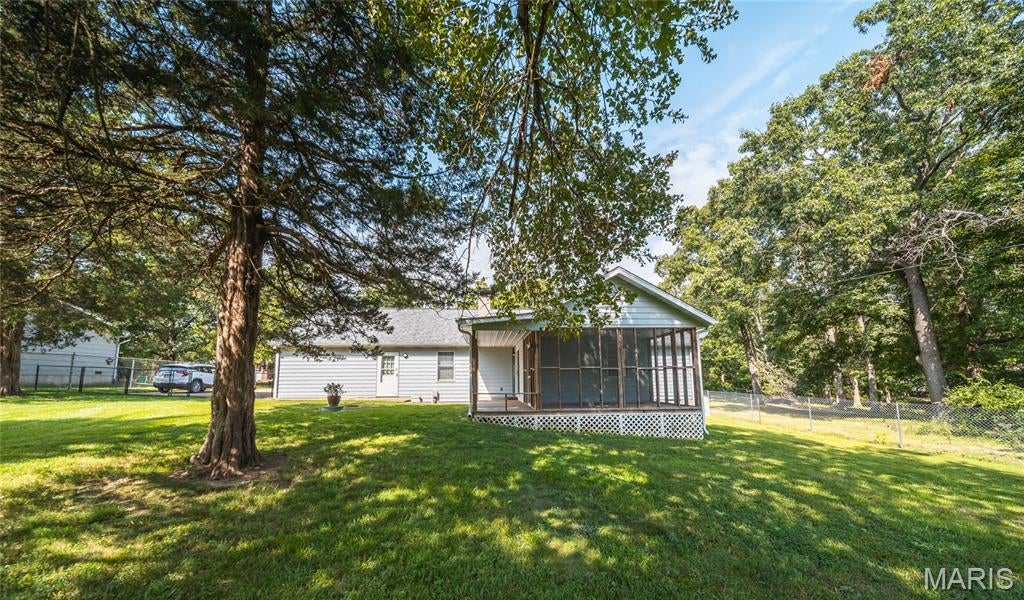 College Hills Third Sub - Residential
