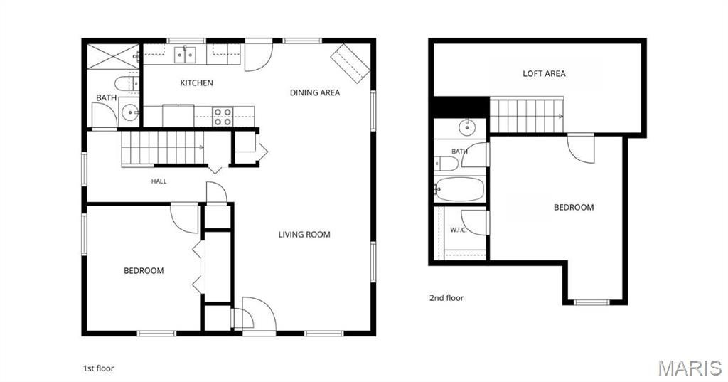 Gontermans Sub - Residential