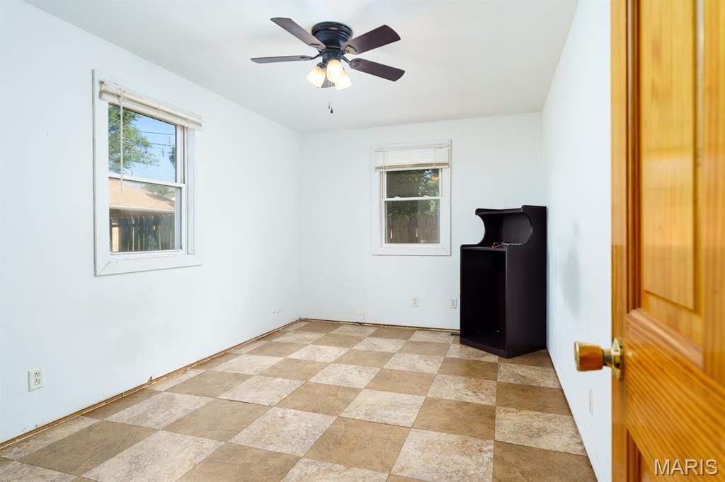 Granite City - Residential