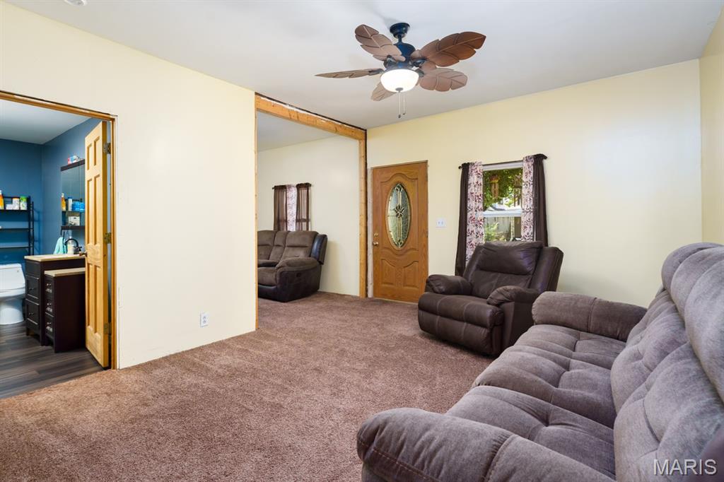Granite City - Residential