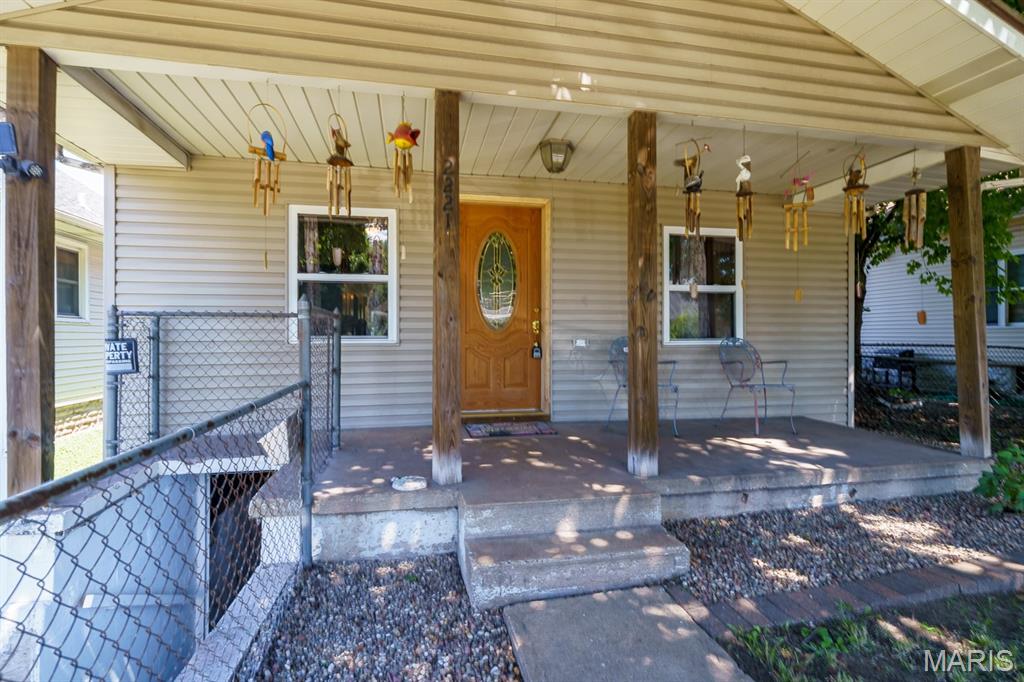 Granite City - Residential