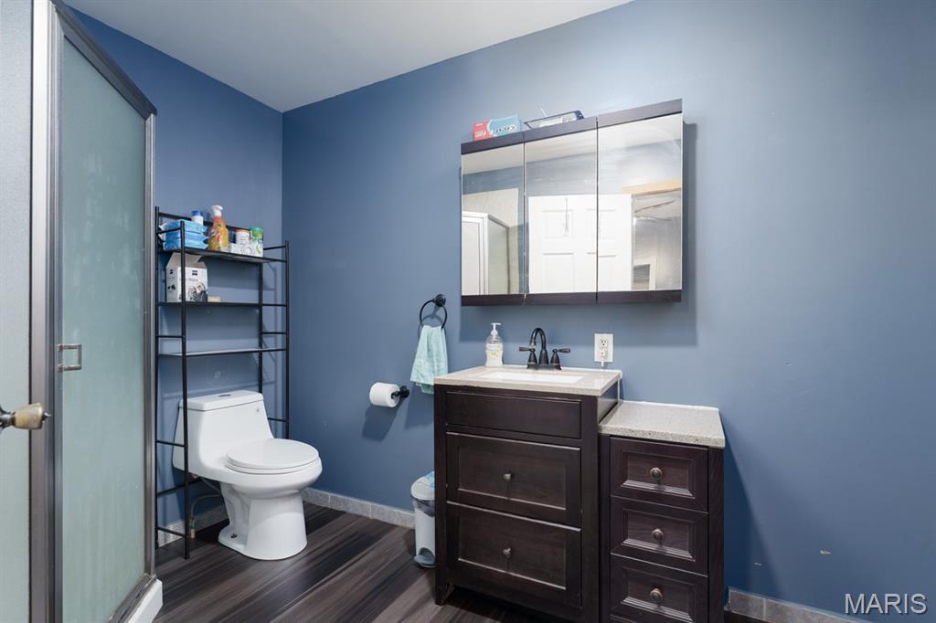 Granite City - Residential