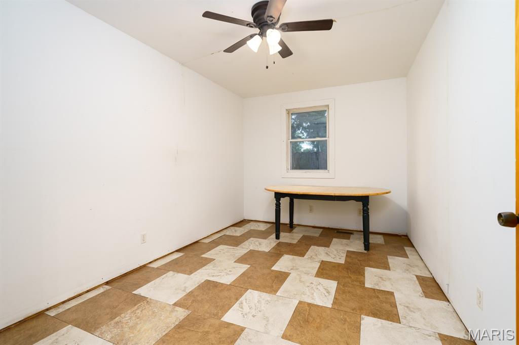 Granite City - Residential