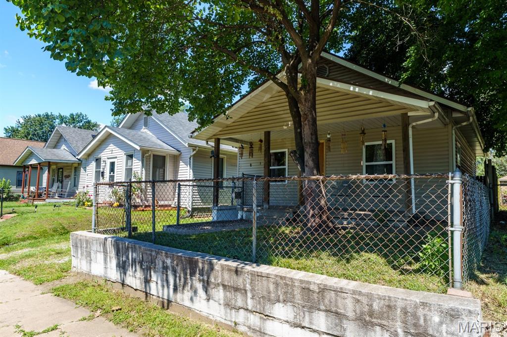 Granite City - Residential