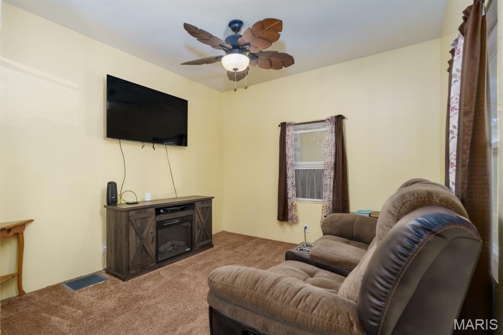Granite City - Residential