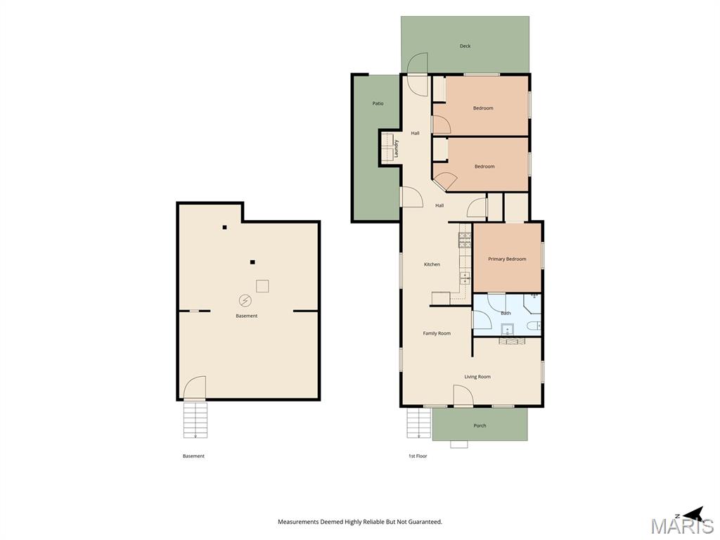 Granite City - Residential