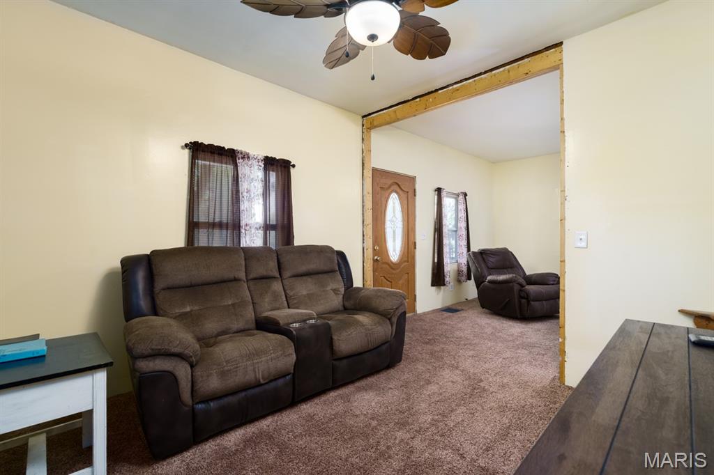 Granite City - Residential