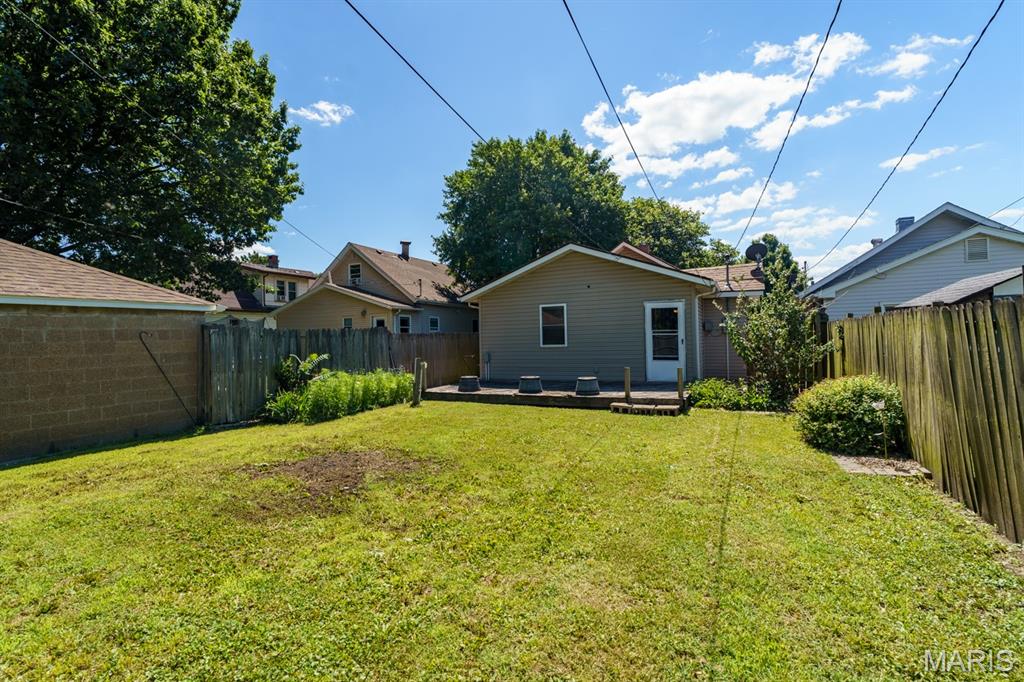 Granite City - Residential