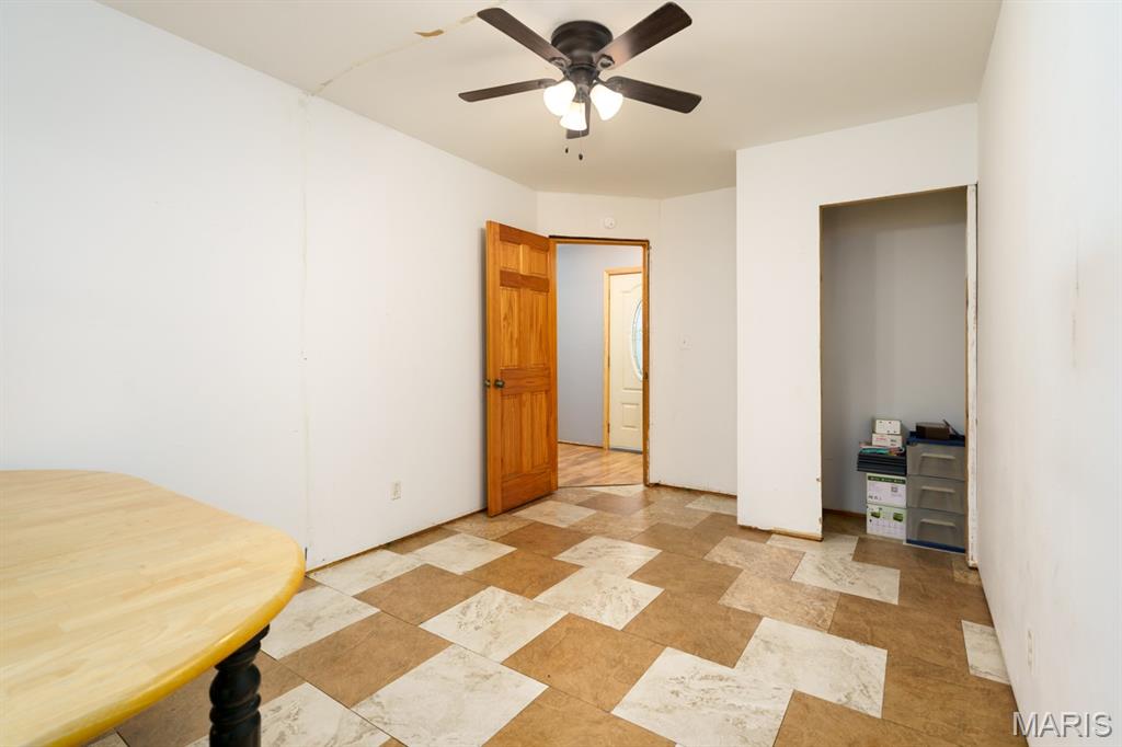 Granite City - Residential