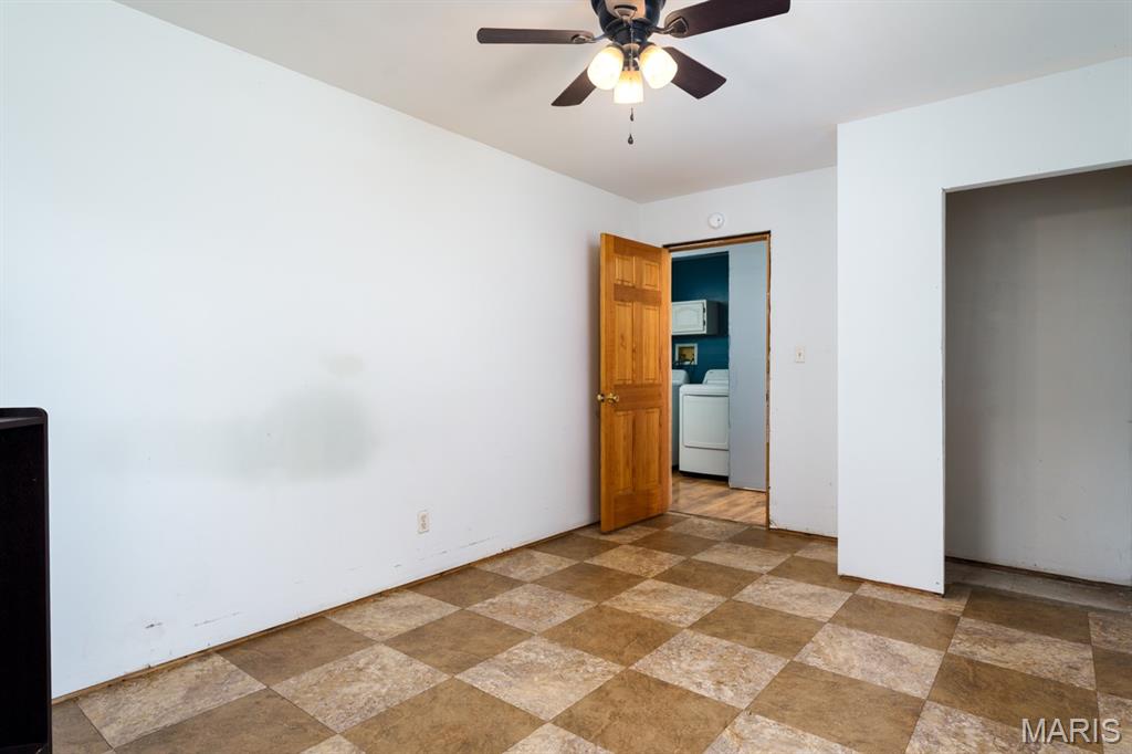 Granite City - Residential