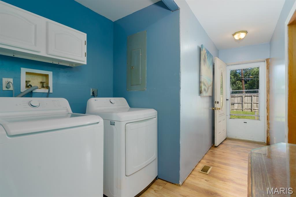 Granite City - Residential