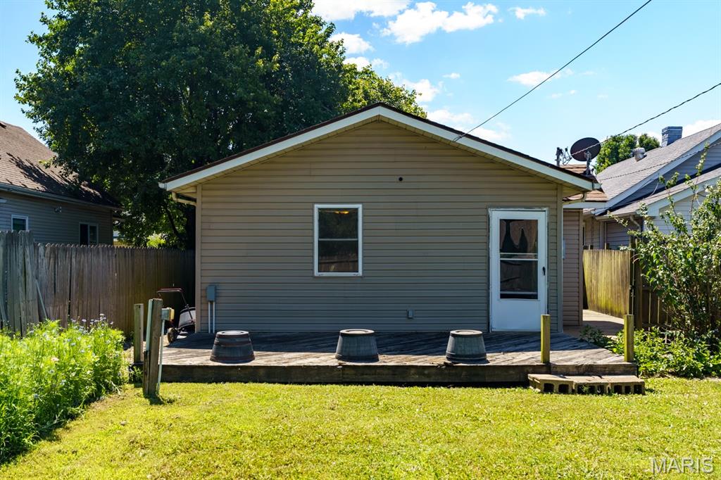 Granite City - Residential