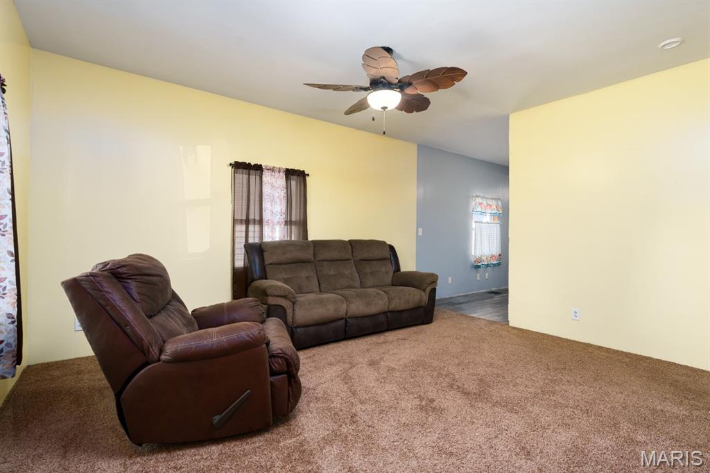 Granite City - Residential