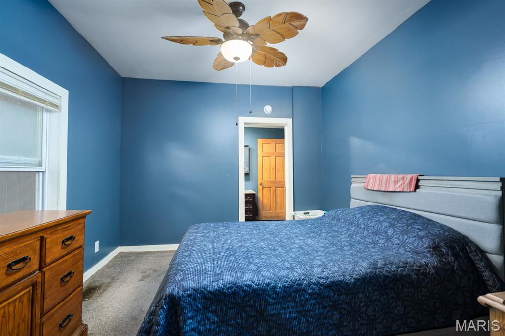 Granite City - Residential