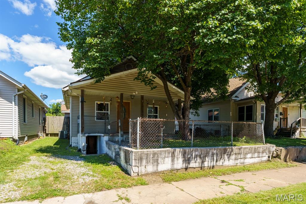 Granite City - Residential
