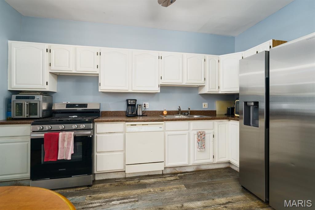 Granite City - Residential