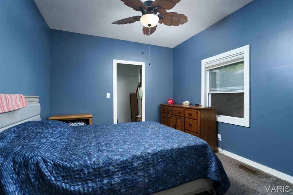 Granite City - Residential