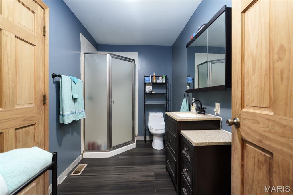 Granite City - Residential