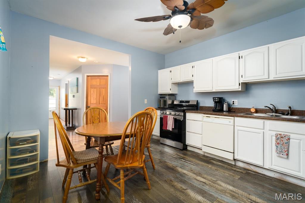 Granite City - Residential