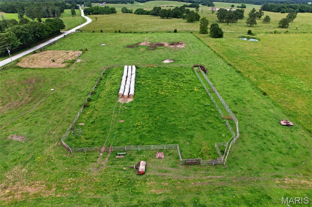 N/A - Farm