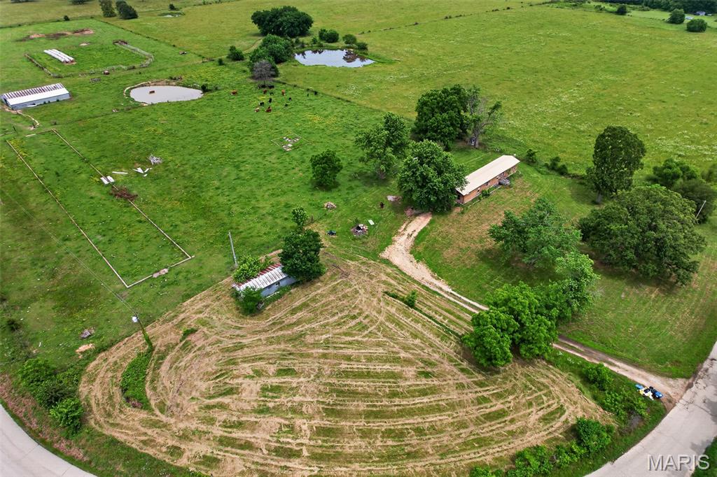 N/A - Farm