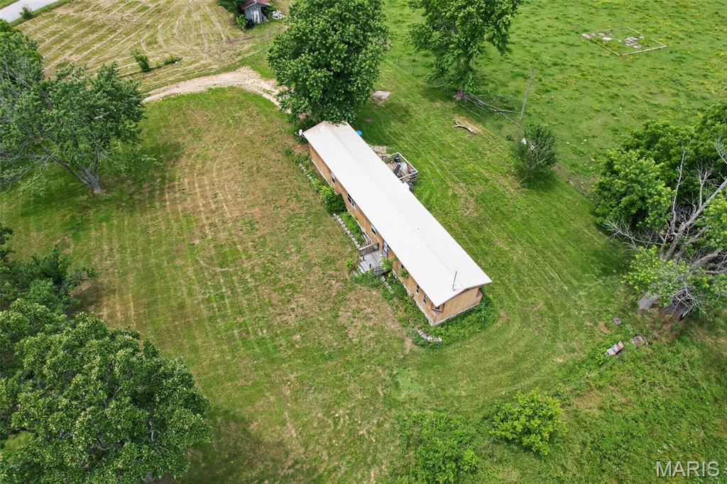 N/A - Farm