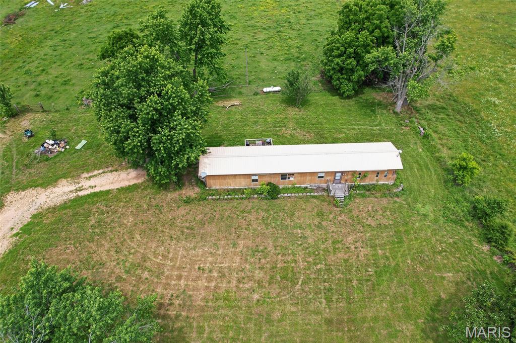 N/A - Farm