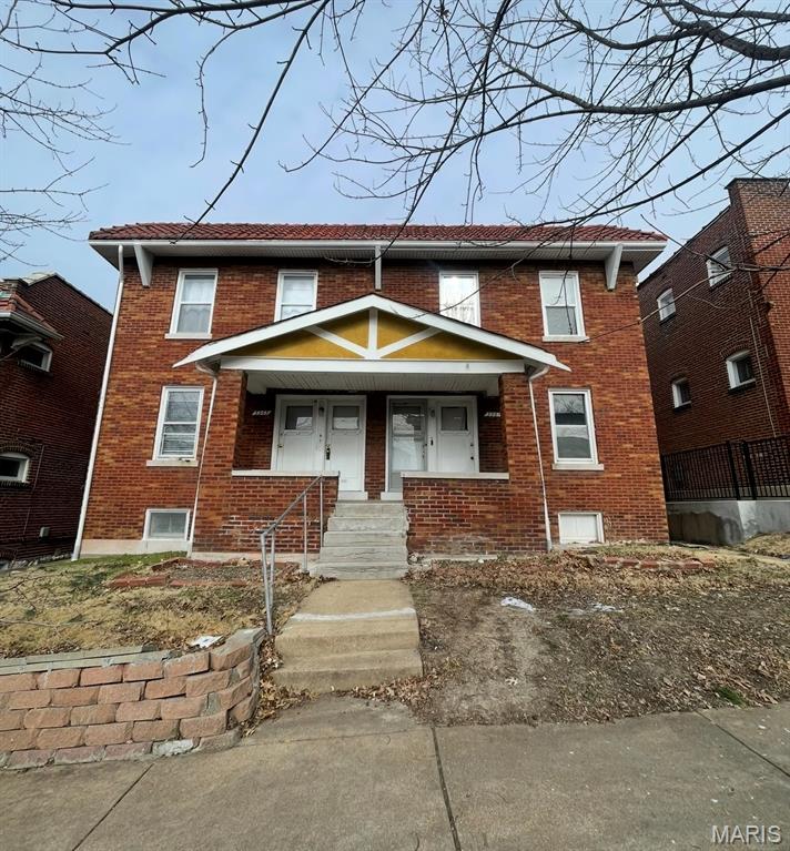 Russell Place Add - Residential Income