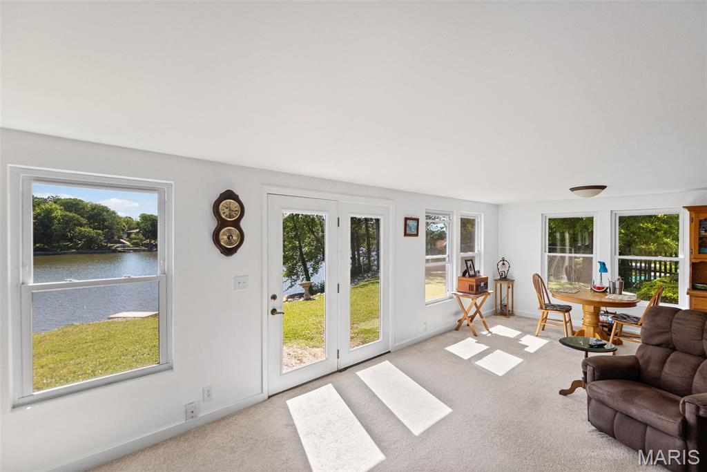 Holiday Shores Sub - Residential