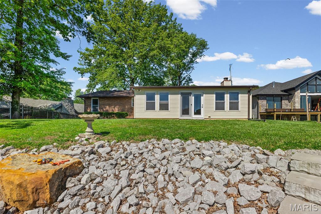 Holiday Shores Sub - Residential
