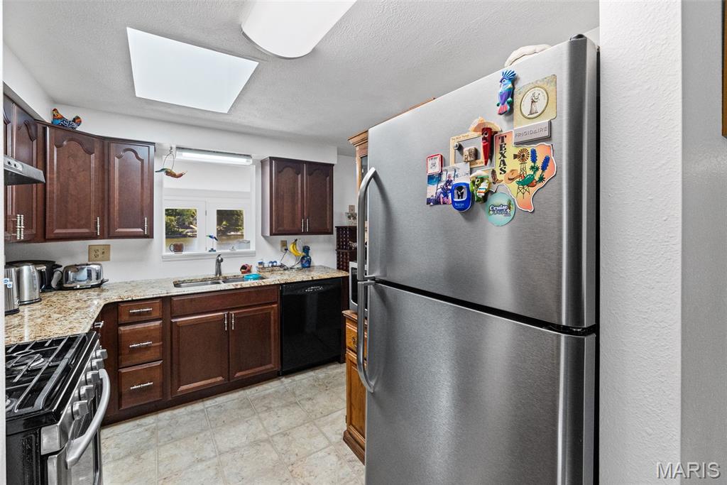 Holiday Shores Sub - Residential