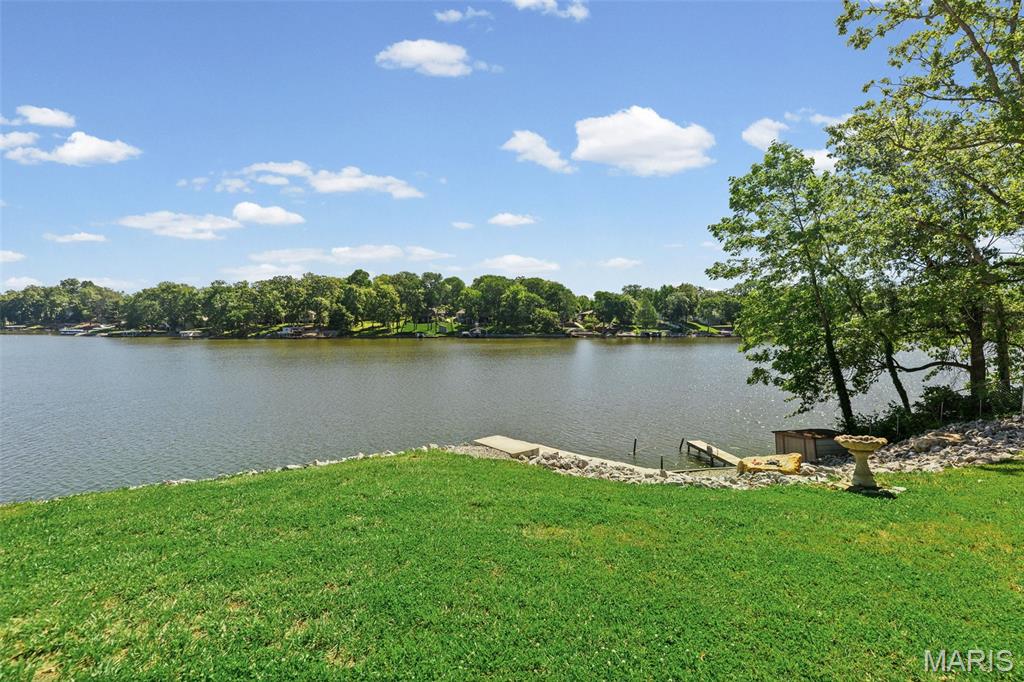 Holiday Shores Sub - Residential