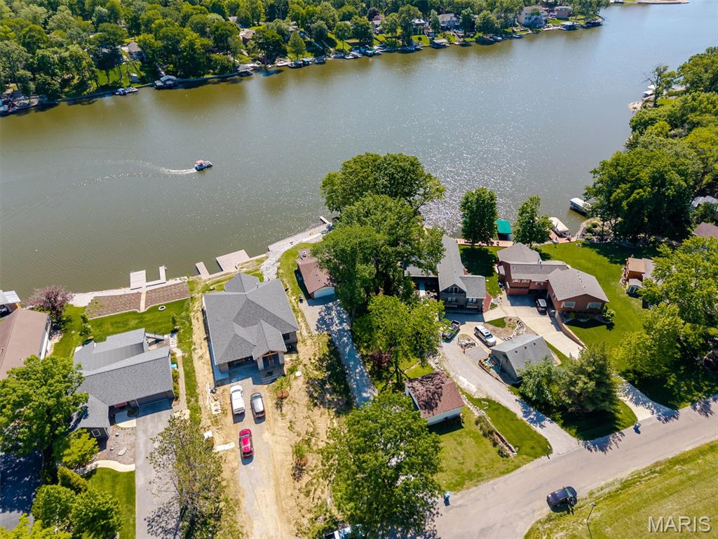 Holiday Shores Sub - Residential