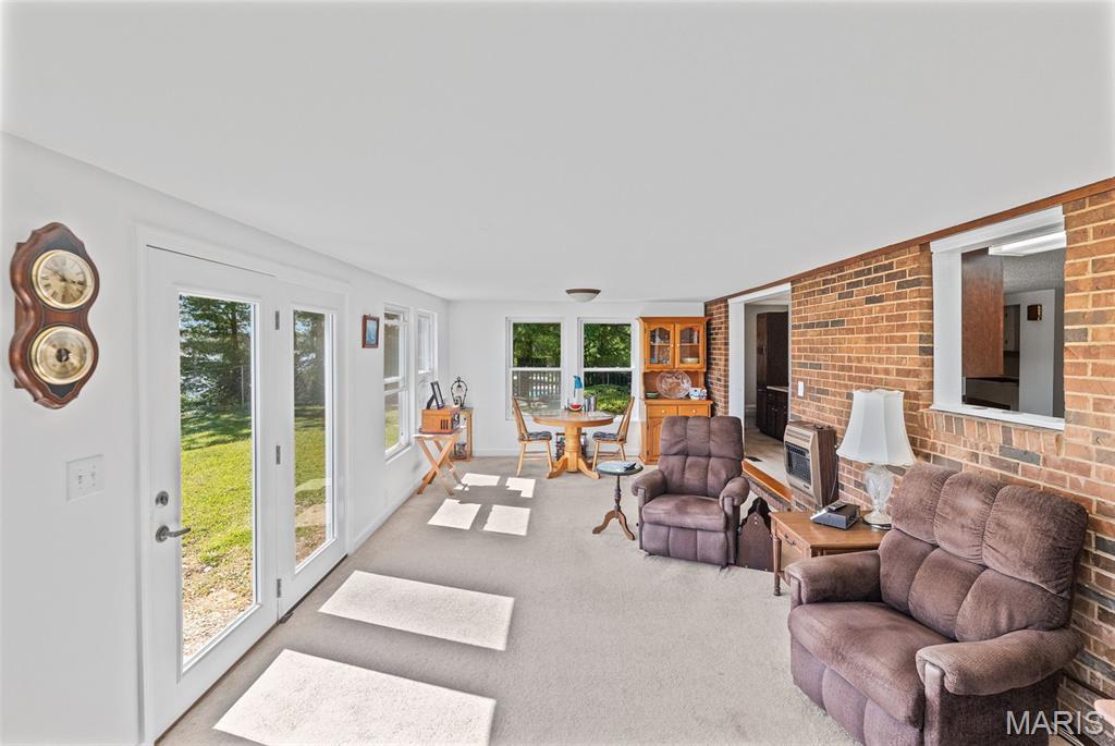 Holiday Shores Sub - Residential