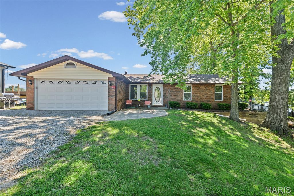 Holiday Shores Sub - Residential