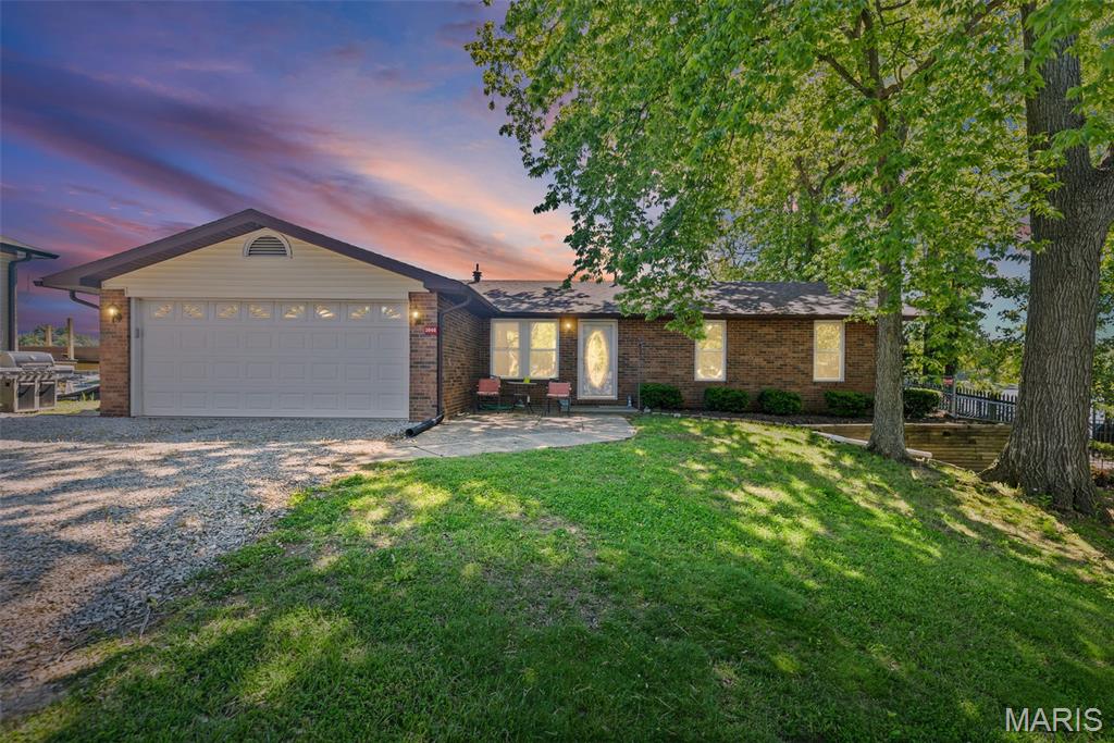Holiday Shores Sub - Residential