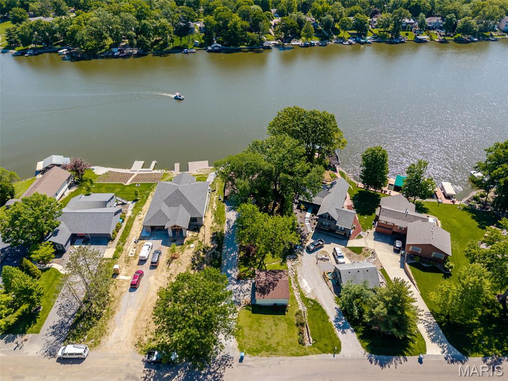 Holiday Shores Sub - Residential