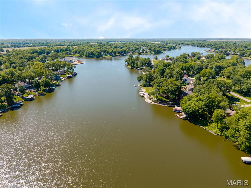 Holiday Shores Sub - Residential